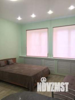 Студия квартира, посуточно, 26м2, 3/4 этаж