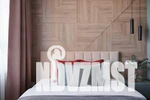 1-к квартира, посуточно, 38м2, 14/19 этаж