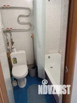 Студия квартира, посуточно, 26м2, 3/18 этаж