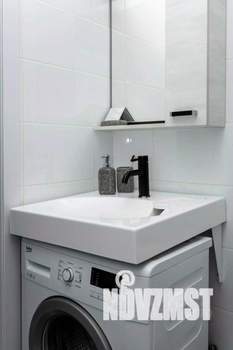 1-к квартира, посуточно, 31м2, 1/1 этаж