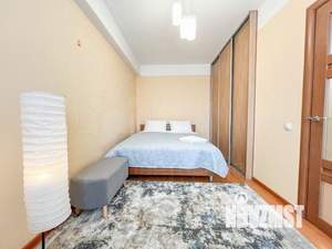 1-к квартира, на длительный срок, 42м2, 8/8 этаж