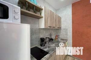 1-к квартира, посуточно, 37м2, 7/17 этаж