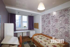2-к квартира, на длительный срок, 64м2, 8/16 этаж