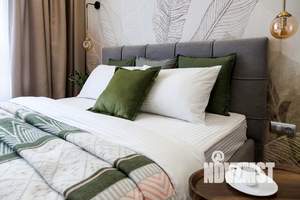 1-к квартира, посуточно, 42м2, 3/9 этаж