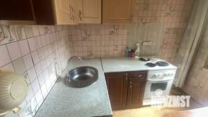 1-к квартира, на длительный срок, 35м2, 3/4 этаж