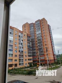 Студия квартира, посуточно, 28м2, 1/5 этаж