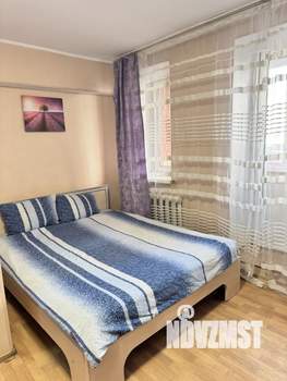 Студия квартира, посуточно, 26м2, 3/5 этаж