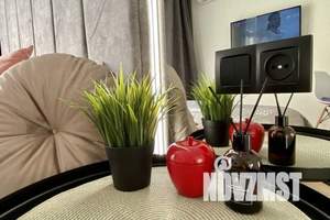 1-к квартира, посуточно, 27м2, 14/18 этаж