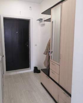 1-к квартира, на длительный срок, 33м2, 5/16 этаж