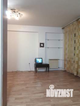 1-к квартира, на длительный срок, 38м2, 1/16 этаж