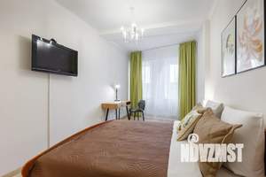 2-к квартира, посуточно, 64м2, 4/9 этаж