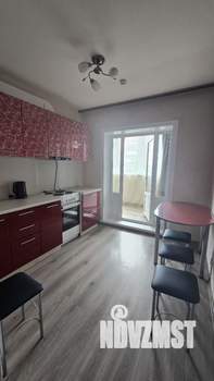 1-к квартира, на длительный срок, 33м2, 7/15 этаж