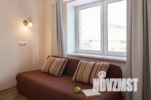 1-к квартира, посуточно, 35м2, 3/16 этаж