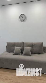 1-к квартира, посуточно, 33м2, 9/17 этаж