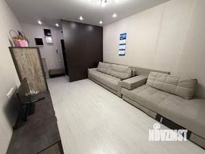 1-к квартира, на длительный срок, 42м2, 4/12 этаж