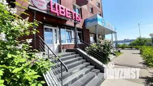 2-к квартира, посуточно, 64м2, 5/16 этаж