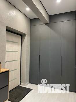 Студия квартира, посуточно, 35м2, 10/16 этаж