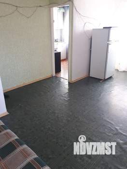 2-к квартира, на длительный срок, 44м2, 3/4 этаж