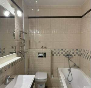 1-к квартира, на длительный срок, 40м2, 7/16 этаж