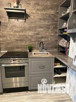 1-к квартира, посуточно, 41м2, 3/6 этаж