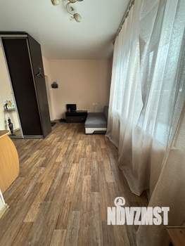 Студия квартира, на длительный срок, 19м2, 1/3 этаж