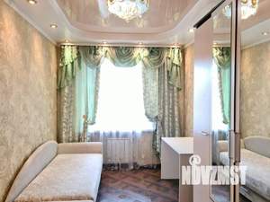 2-к квартира, на длительный срок, 64м2, 4/16 этаж