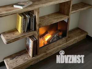 1-к квартира, посуточно, 48м2, 1/1 этаж