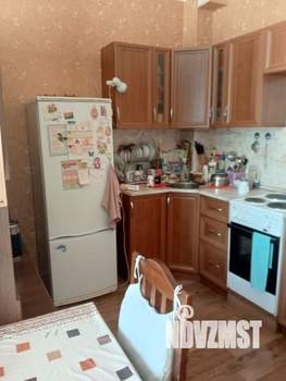 2-к квартира, на длительный срок, 48м2, 2/4 этаж