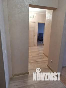 2-к квартира, посуточно, 64м2, 4/9 этаж