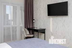 2-к квартира, посуточно, 59м2, 7/15 этаж