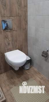 Студия квартира, посуточно, 22м2, 1/10 этаж
