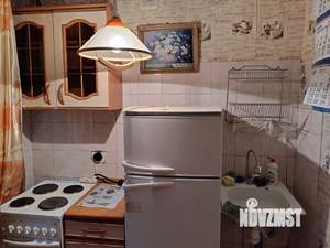 2-к квартира, на длительный срок, 44м2, 4/5 этаж