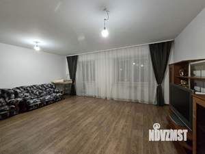 Студия квартира, на длительный срок, 41м2, 9/16 этаж