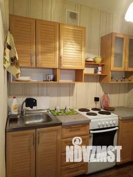 Студия квартира, посуточно, 32м2, 3/4 этаж