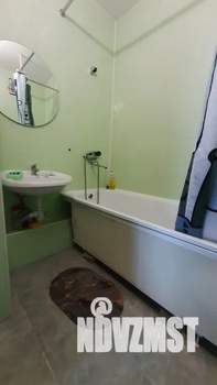2-к квартира, посуточно, 60м2, 5/10 этаж
