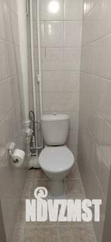 2-к квартира, посуточно, 54м2, 1/1 этаж