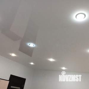 1-к квартира, на длительный срок, 39м2, 4/17 этаж