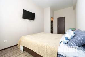 1-к квартира, посуточно, 37м2, 8/8 этаж