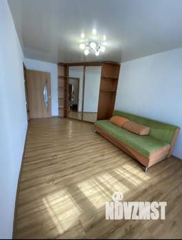 1-к квартира, на длительный срок, 31м2, 5/6 этаж