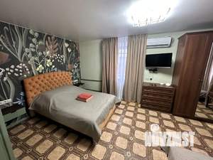 1-к квартира, посуточно, 33м2, 2/5 этаж