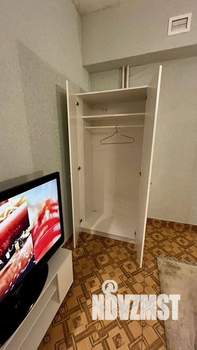 Студия квартира, на длительный срок, 16м2, 2/5 этаж