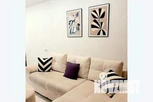 2-к квартира, посуточно, 45м2, 18/18 этаж