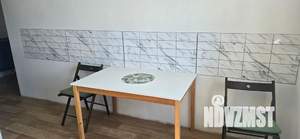 1-к квартира, посуточно, 40м2, 7/16 этаж