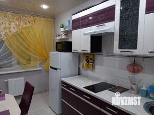 1-к квартира, посуточно, 41м2, 5/9 этаж