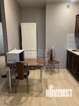 2-к квартира, на длительный срок, 46м2, 13/15 этаж