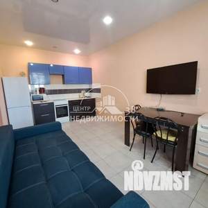 2-к квартира, на длительный срок, 42м2, 10/16 этаж