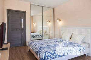 1-к квартира, посуточно, 35м2, 3/16 этаж