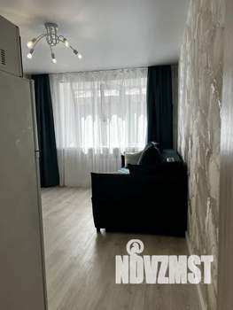 2-к квартира, посуточно, 40м2, 4/5 этаж