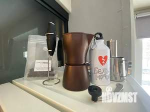 1-к квартира, посуточно, 32м2, 2/5 этаж