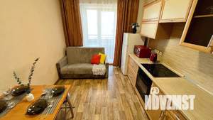 2-к квартира, посуточно, 50м2, 9/18 этаж